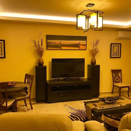 Impala Apartment *