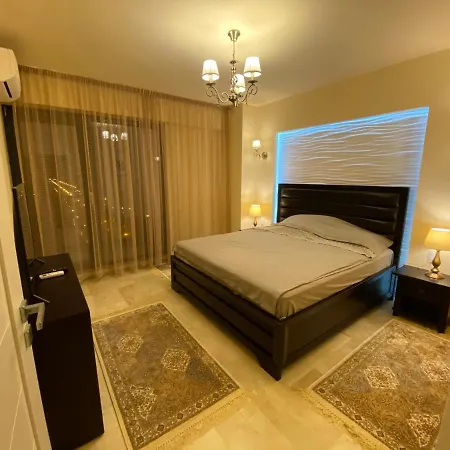 Impala Apartment