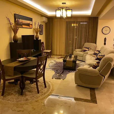 Apartment Impala Mamaia