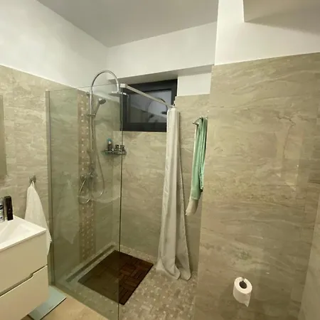 Impala Apartment Mamaia