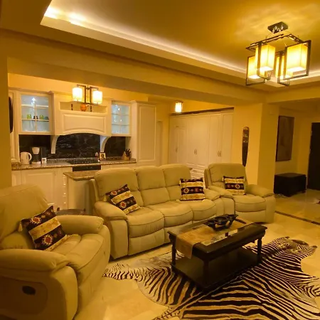 Impala Apartment Mamaia