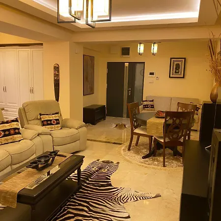 Apartment Impala