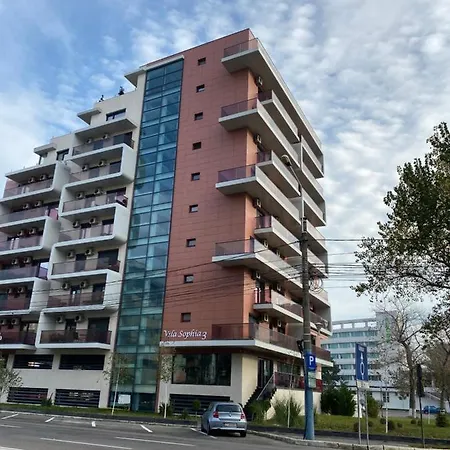 Impala * Mamaia